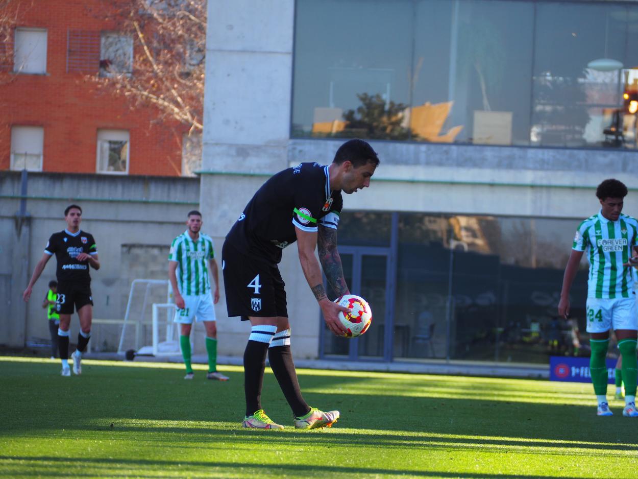 CD Tenerife – AD Mérida: dos gigantes y una victoria - VAVEL España