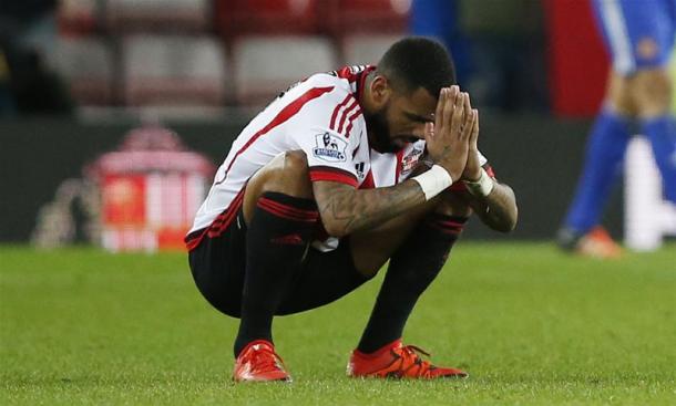 M'Vila desperately wanted to join the Black Cats. Photo: Squawka