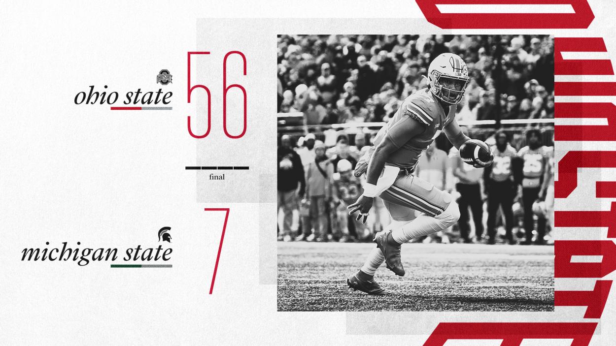 Photo: Ohio State