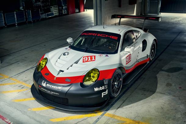 (Foto: Porsche AG)