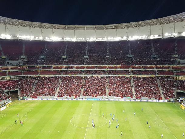 (Foto: Reprodução / Marcelo Baltar)