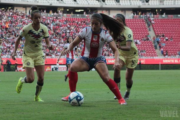 Foto: José Acosta/ VAVEL