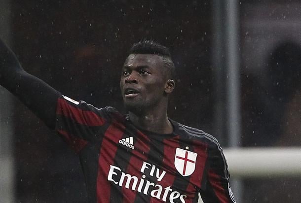 M'Baye Niang, fonte Gazzettaworld.it