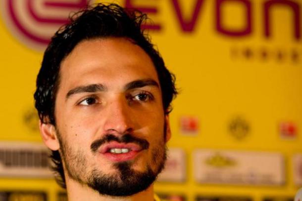 Hummels has been in indifferent form recently. (Image credit: RN)