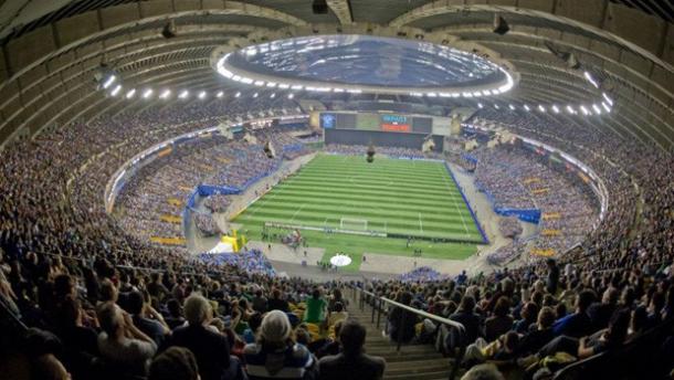 Imponente Olympic Stadium (Imagen: mlssoccer.com)
