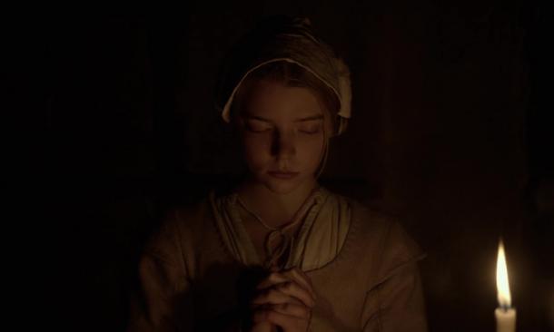 The Witch. Fuente: Imdb