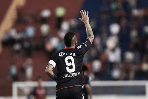 Foto: Liga MX