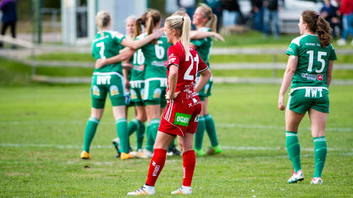 Can Mallbackens bounce back? | Image source: Svenskfotboll