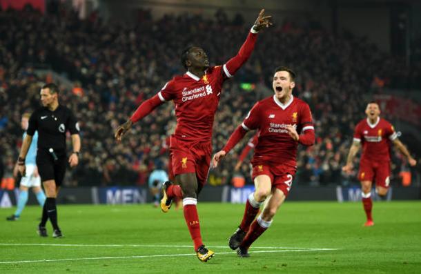 Boa sequência de vitórias inclui triunfo sobre o líder City (Foto: Shaun Botterill/Getty Images)