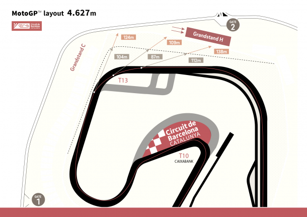 Foto: Página oficial del Circuit de Catalunya