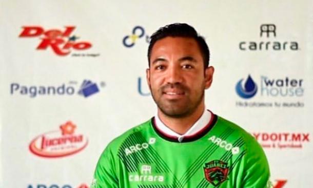 Image: Juárez