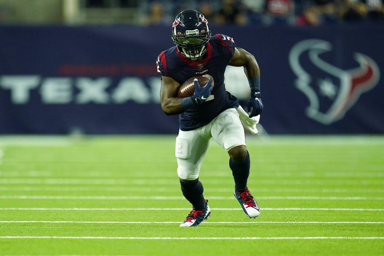 2019 Houston Texans Game Day Live: Texans vs. Panthers (First Quarter) -  Battle Red Blog