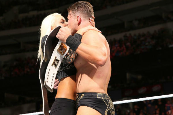 Maryse cost Ryder his title. Photo- WhatCulture.com