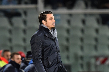 Massimo Oddo's Pescara entertain Napoli on the opening day (photo:getty)