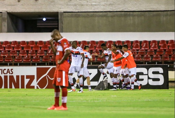 Foto: Divulgação/Atlético-GO