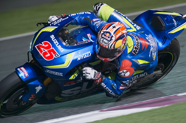 Maverick Vinales has impressed this season | Photo: motogp