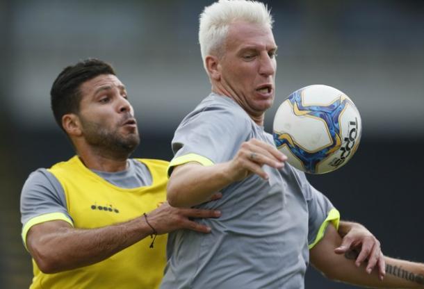 (Foto: Rafael Ribeiro/Vasco.com.br)