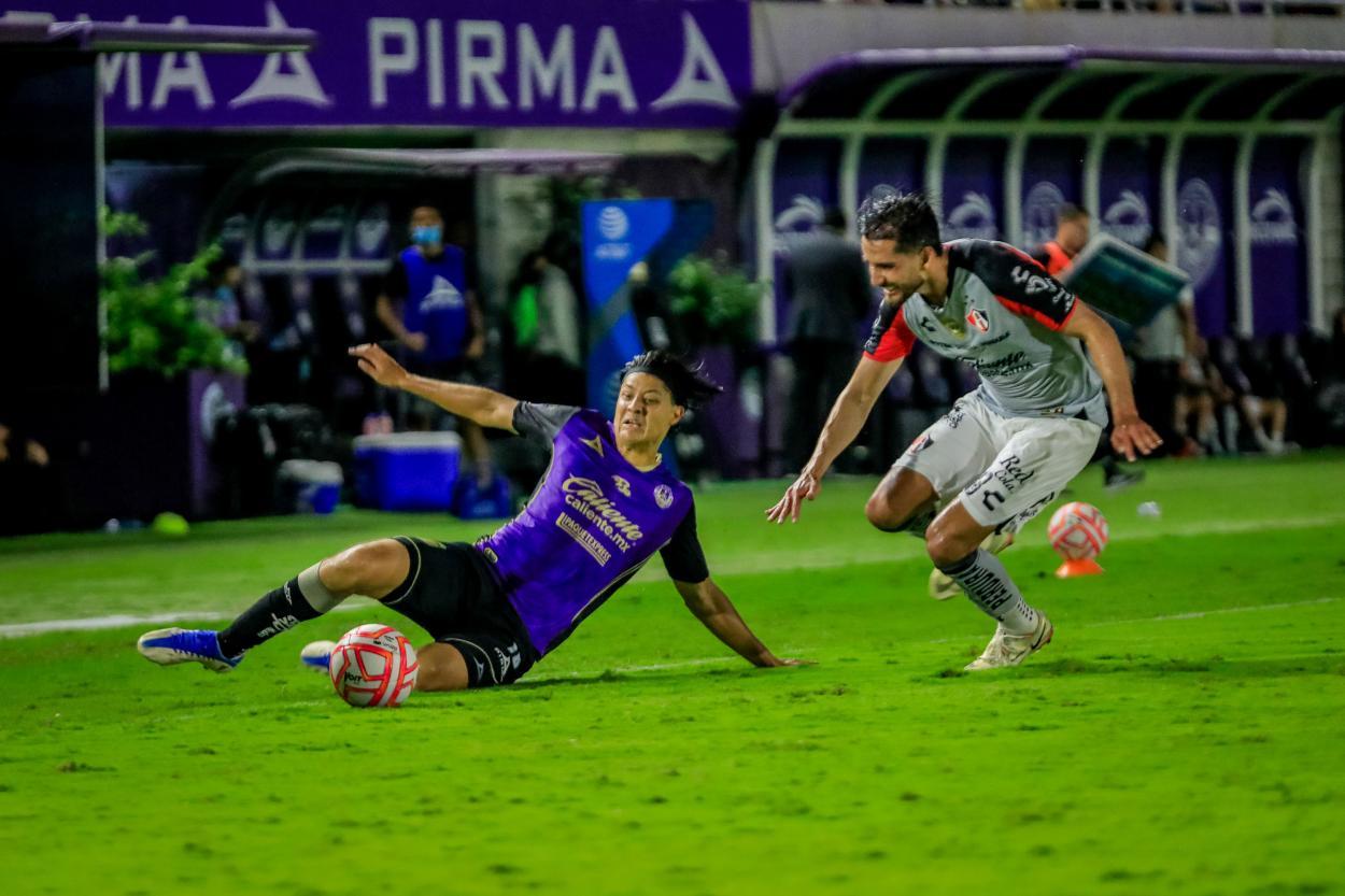 Foto: Mazatlán FC