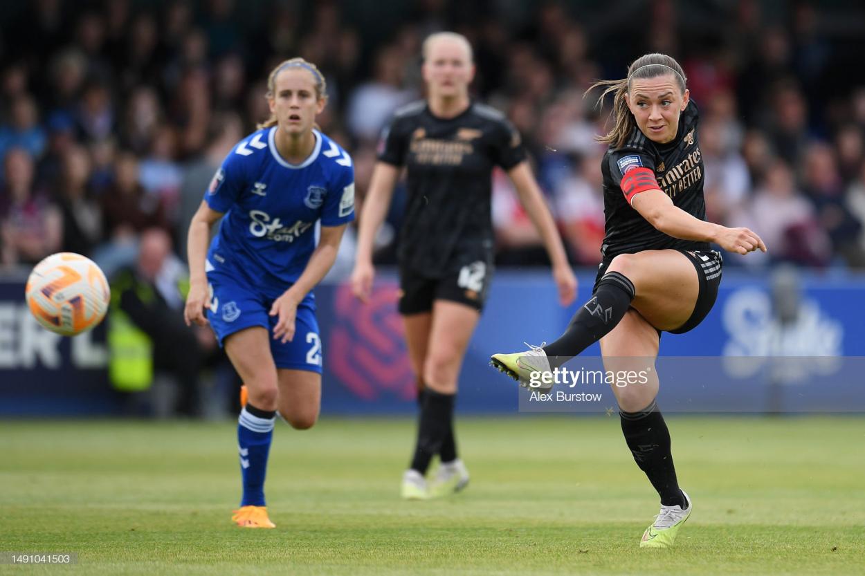 Chelsea Vs Arsenal Womens Super League Preview Gameweek 21 2023