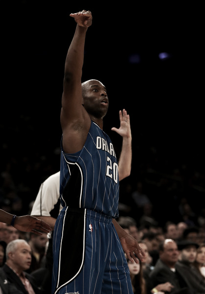 Can Meeks help reverse the Wizards' bench woes? Photo: Elsa/Getty Images North America 