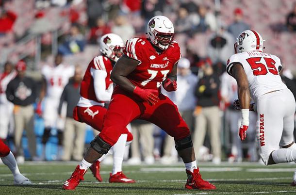 |Mekhi Becton Joe Robbins/Getty Images|