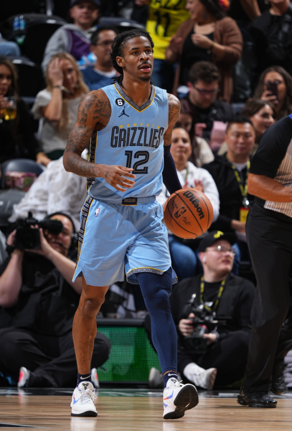 Charlotte Hornets vs Memphis Grizzlies 1/4/23 NBA Picks