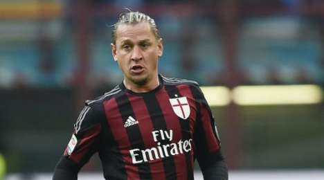 Philippe Mexes, corriere.it