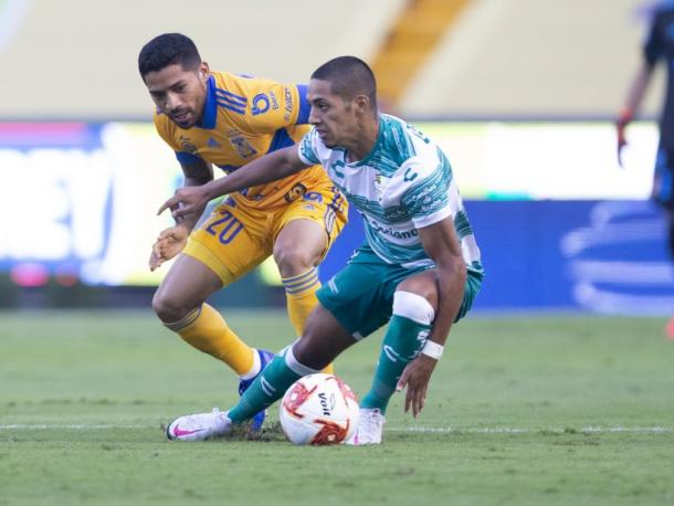 (Photo: Mexsport)