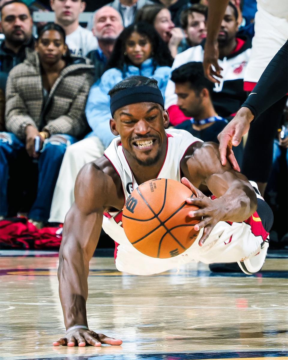 Melhores momentos Miami Heat x Houston Rockets pela NBA (97-95