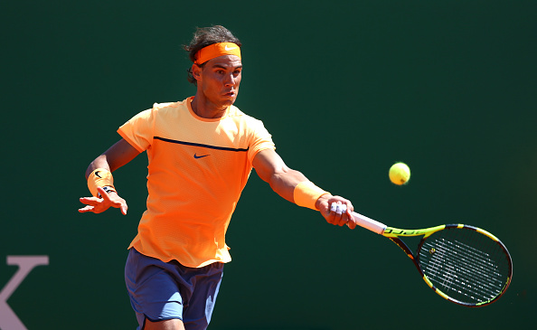 Nadal must strike his forehand well (Getty)