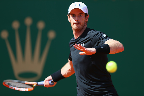 Murray has improved greatly on clay recently (Getty)