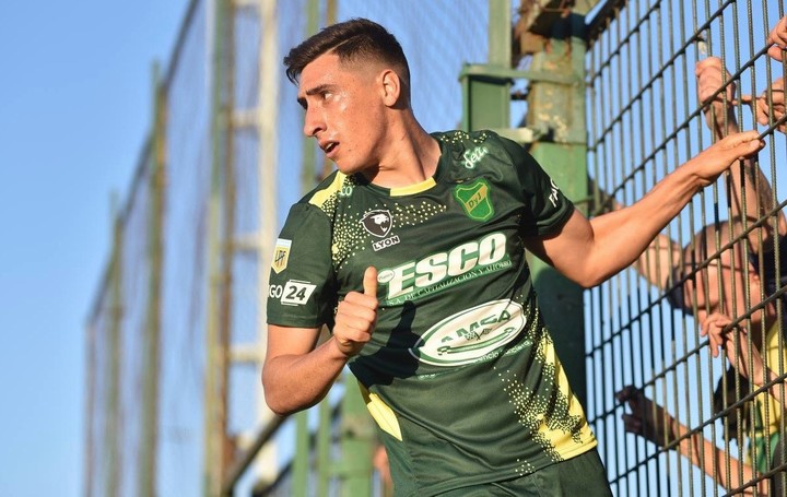 Image: Olé