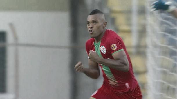Foto: FutbolRed