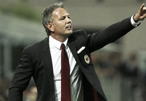 Mihajlovic hasn't exactly lived up to expectations | photo: goal.com