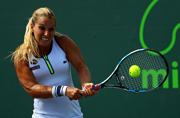 Cibulkova has played some strong tennis in 2016 (Getty/Mike Ehrmann)