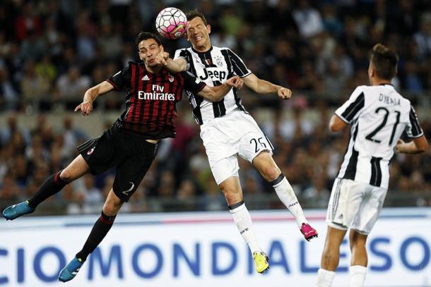 Milan - Juventus, gazzettaworld.com