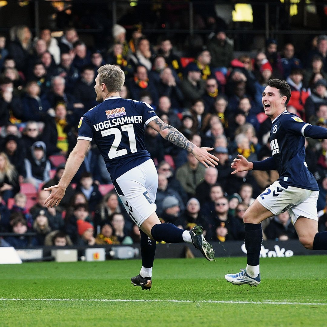 Melhores momentos Millwall x Bristol City pela EFL Championship (0-0)