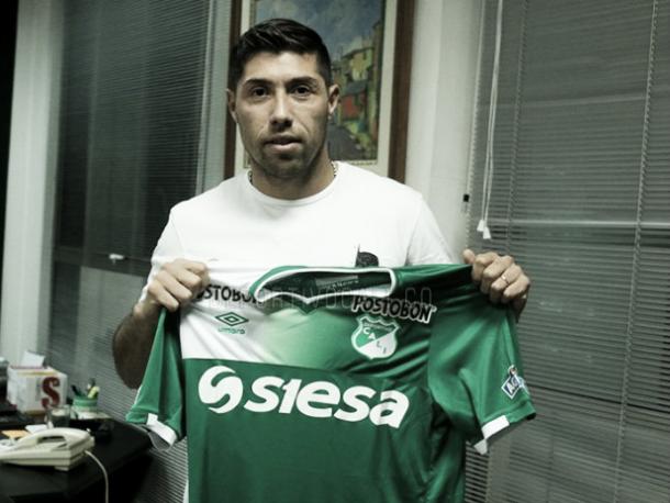 Foto: DeportivoCali.co