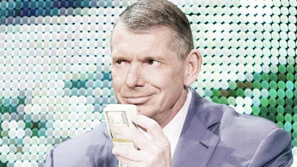 WWE announce their third-quarter earnings (image: craveonline.com)