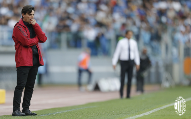 Vincenzo Montella, acmilan.com