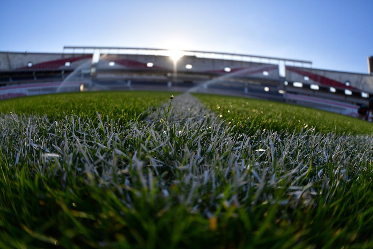 Photo: River Plate