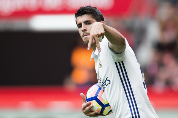 Alvaro Morata, zimbio.com