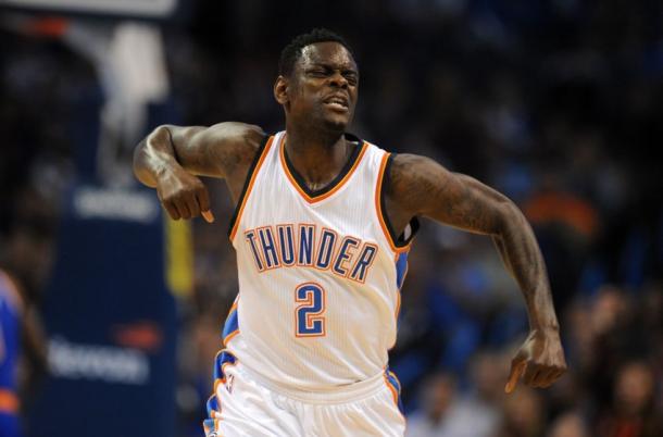 Anthony Morrow has fallen below his career averages this season | Mark D. Smith - USA TODAY Sports