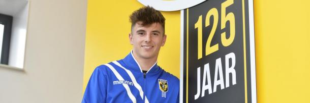 Mason Mount (Foto: Vitesse)