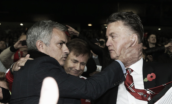 Van Gaal has gone, now Mourinho is expected to come | Photo: John Peters/Manchester United