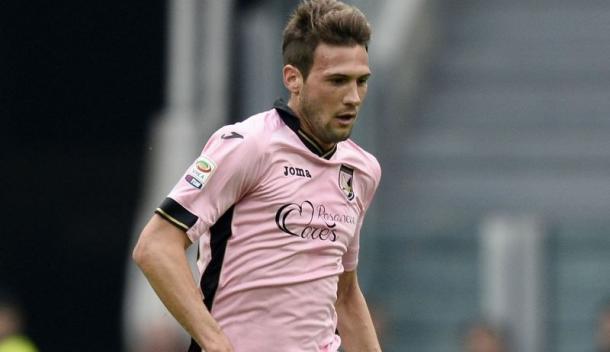 Franco Vazquez, calcioline.com