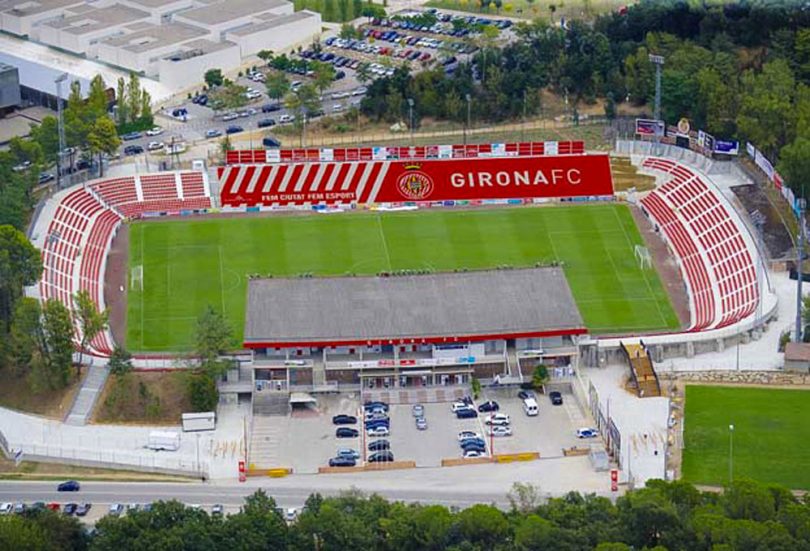 Girona Vs Slovan Bratislava LIVE Score Updates, Stream Info And How To ...