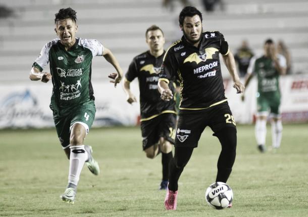 Foto: Murciélagos FC