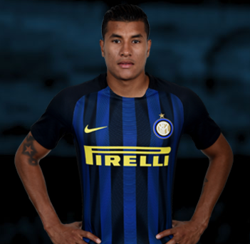 vía: inter.it