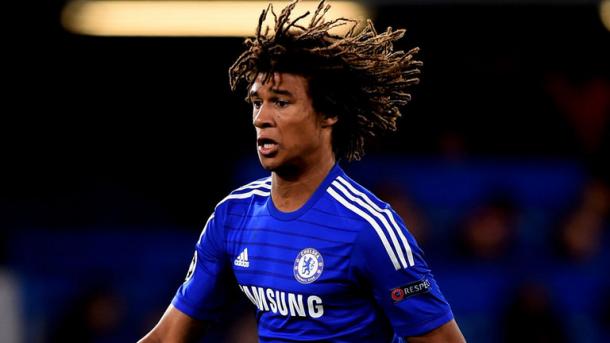 Will Aké break into the first-team next season? | Image source: Sky Sports